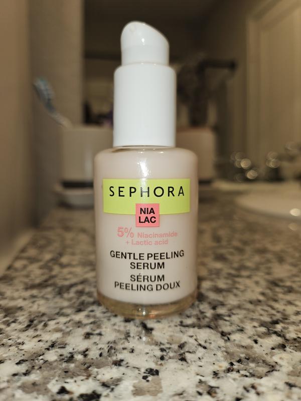 Hyaluronic Acid & Vitamin C Eye Lift Serum Remove Crows Feet