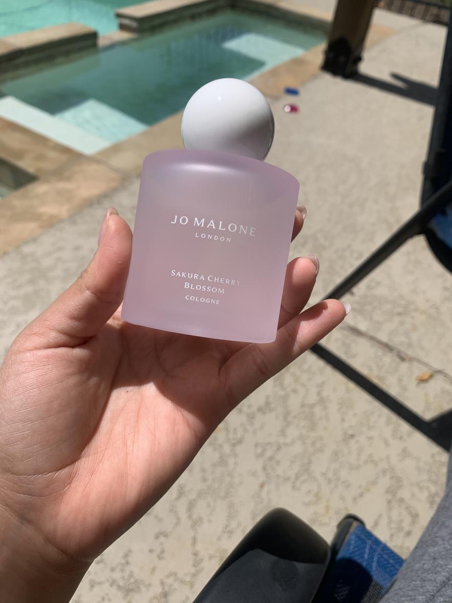 Sakura Cherry Blossom - Jo Malone London | Sephora