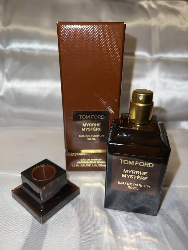 Myrrhe Mystere Eau de Parfum Fragrance - TOM FORD | Sephora