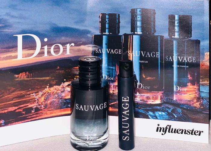 Sauvage Parfum - Dior | Sephora