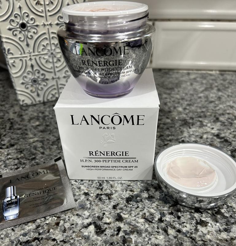 Rénergie H.P.N. 300-Peptide Anti-Aging Cream - Lancôme