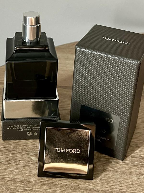 Oud Wood Travel Spray - TOM FORD | Sephora