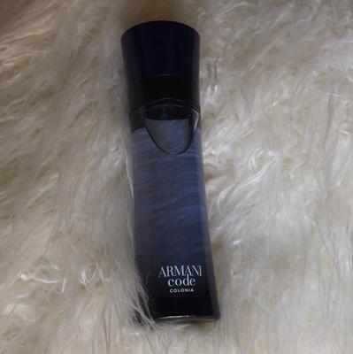 Armani Code Colonia - Armani Beauty | Sephora