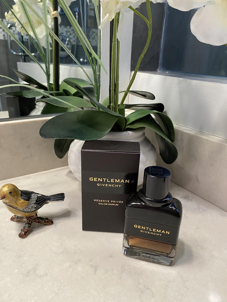 Gentleman Eau de Parfum Réserve Privée - Givenchy | Sephora