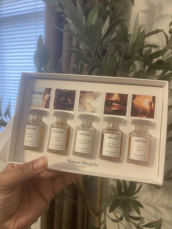 REPLICA' Mini Perfume Coffret Set - Maison Margiela | Sephora