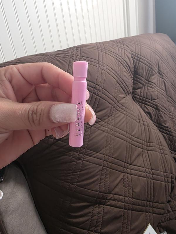 Bright Crystal Ovetto Mini Spray - Versace | Sephora