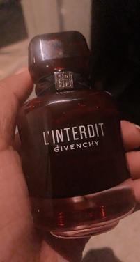 interdit givenchy prezzo sephora