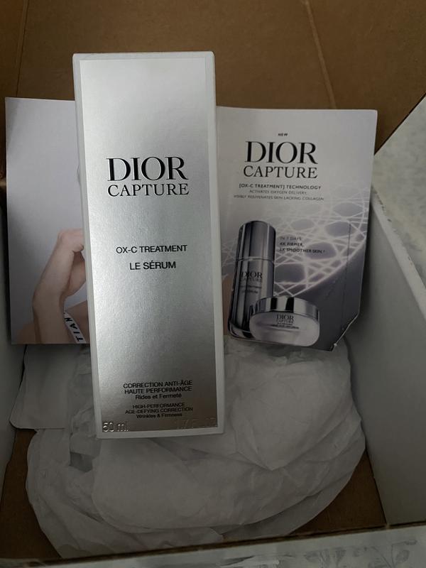 Capture Le Sérum - DIOR | Sephora