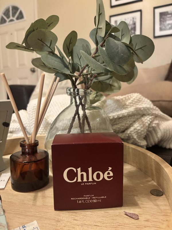 Chloé Le Parfum with Orange Blossom and Vanilla - Chloé | Sephora