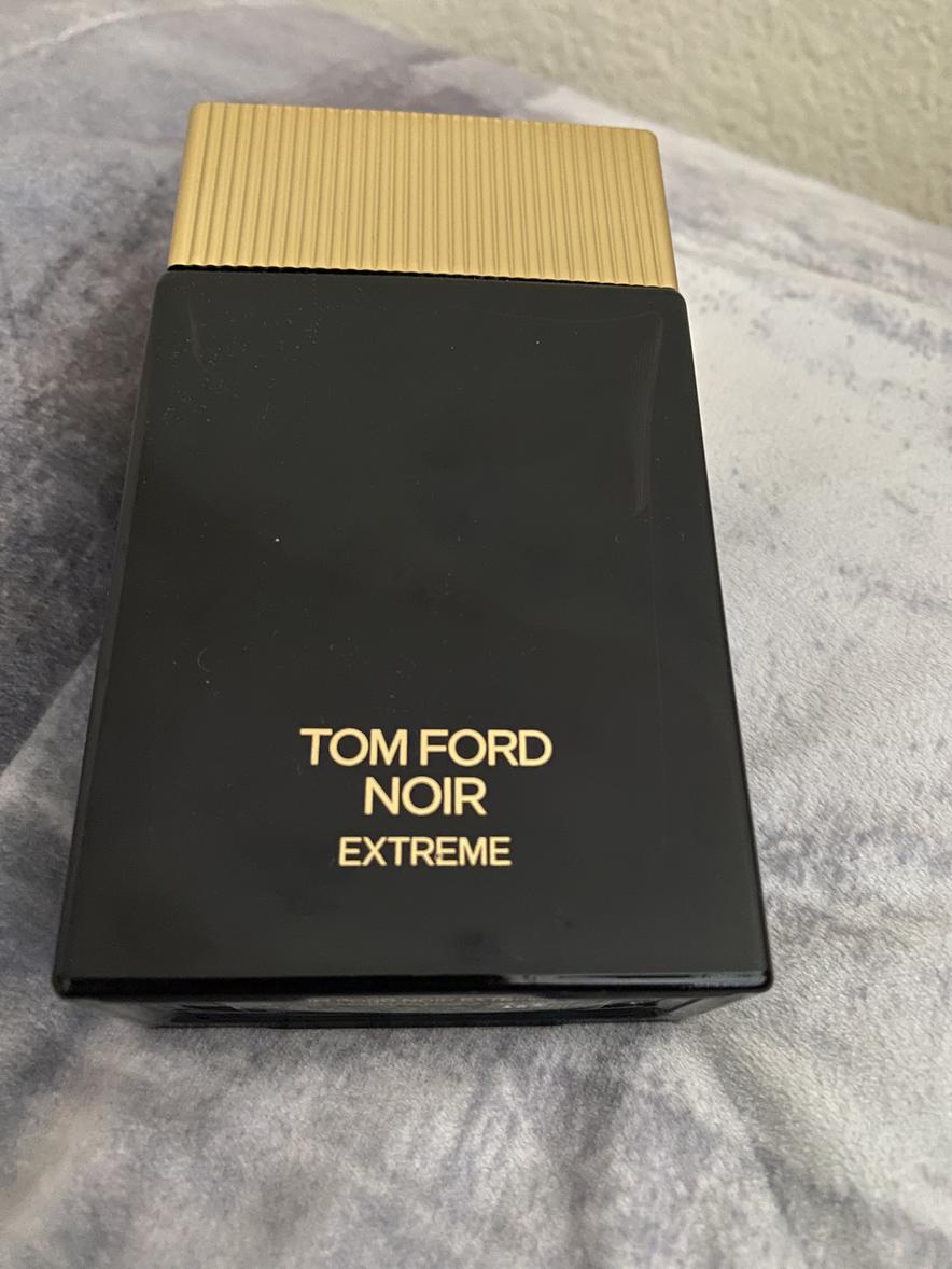 Noir Extreme - TOM FORD | Sephora