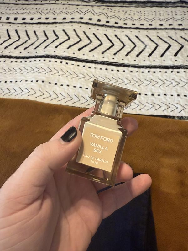 Vanilla Sex Eau de Parfum Fragrance with Sandalwood & Jasmine