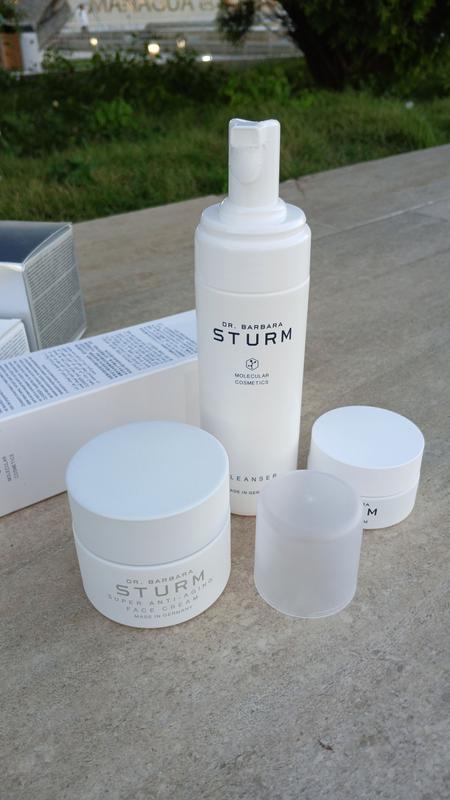 Cleanser - Dr. Barbara Sturm | Sephora