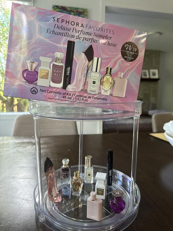 Women's Deluxe Perfume Sampler Set - Sephora Favorites | Sephora