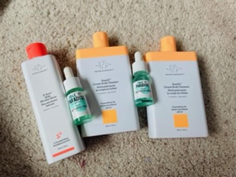 review photo