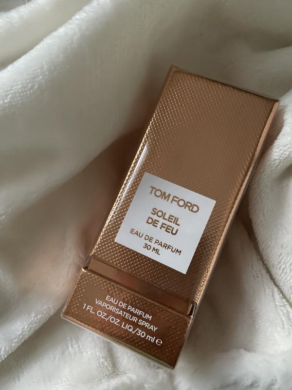 Soleil de Feu Eau de Parfum Fragrance - TOM FORD | Sephora