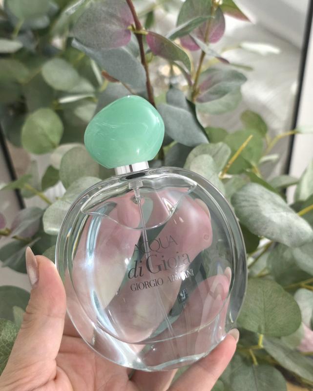 Acqua di Gioia - Armani Beauty | Sephora