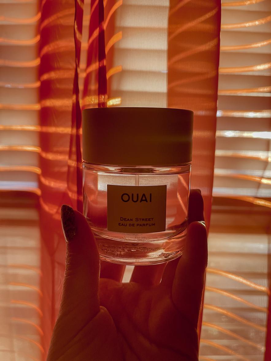 OUAI ウェイ DEAN STREET Eau de Parfum 50ml Dean Street Eau De Parfum - OUAI | Sephora