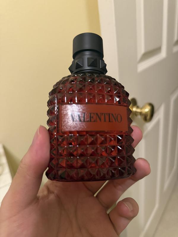 Uomo Born in Roma Rendez-Vous Ruby​ Eau de Toilette​ with