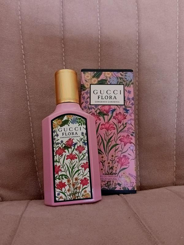 Flora Gorgeous Gardenia Eau de Parfum - Gucci | Sephora