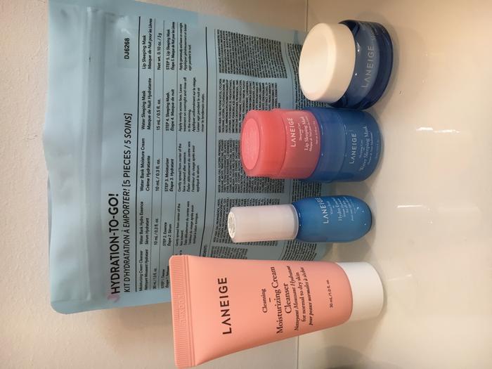laneige hydration to go