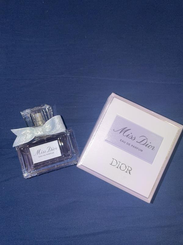 Miss Dior Eau de Parfum - DIOR | Sephora