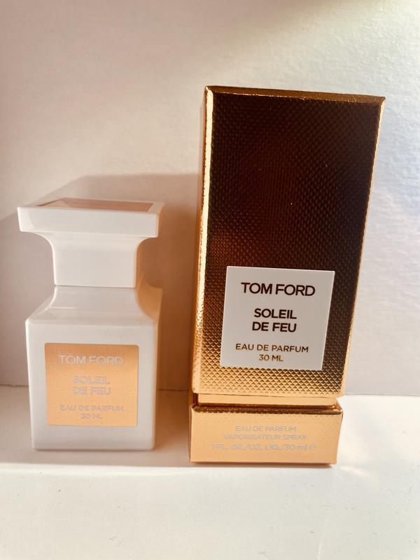 Soleil de Feu Eau de Parfum Fragrance - TOM FORD | Sephora