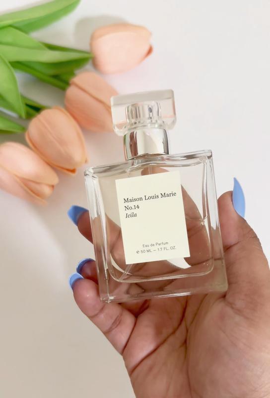 No. 14 Icila Eau de Parfum - Maison Louis Marie | Sephora