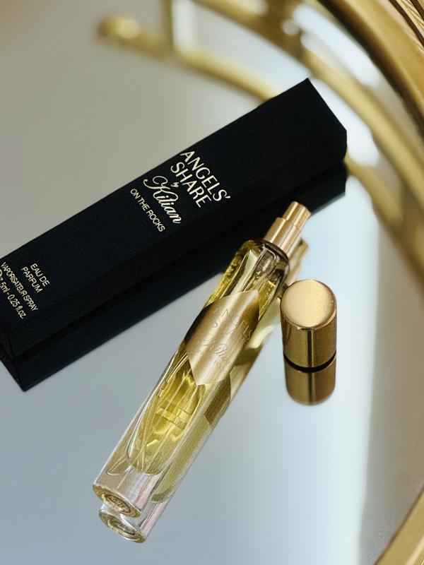 Angels' Share On the Rocks Eau de Parfum with Orange - KILIAN