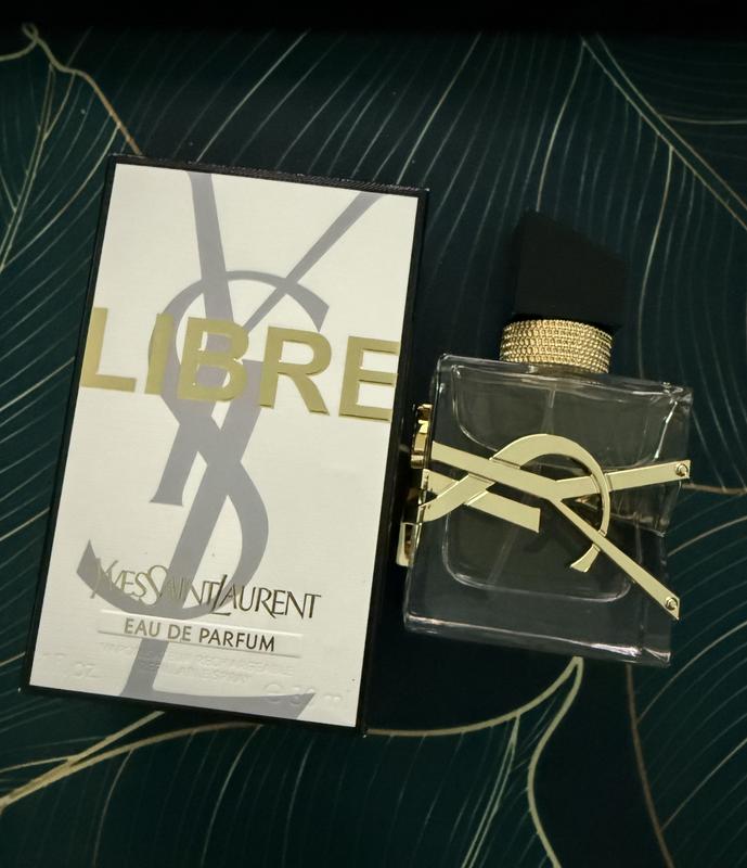 Libre Eau De Parfum - Yves Saint Laurent | Sephora