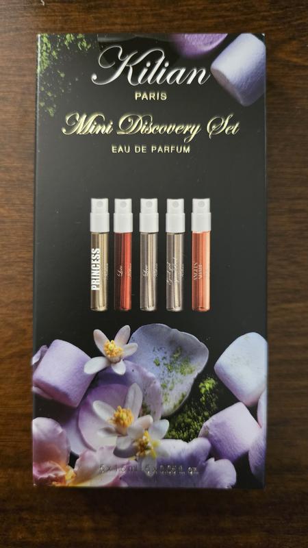 Mini Best-Sellers Perfume Discovery Set - KILIAN Paris | Sephora