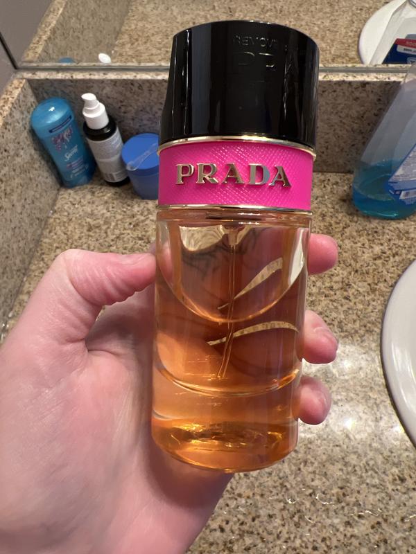 CANDY Eau de Parfum - Prada | Sephora