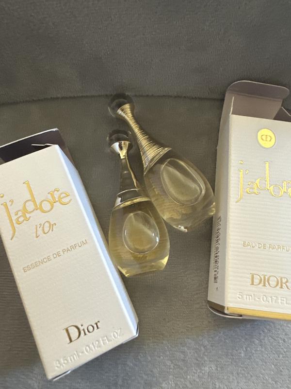 J'adore L'Or Eau de Parfum - DIOR | Sephora