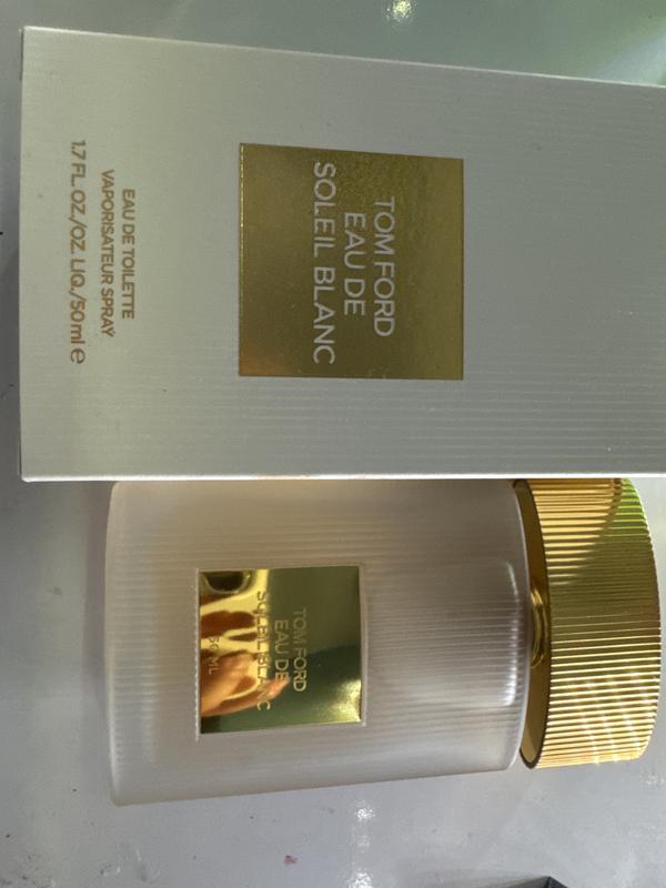 Eau de Soleil Blanc - TOM FORD | Sephora