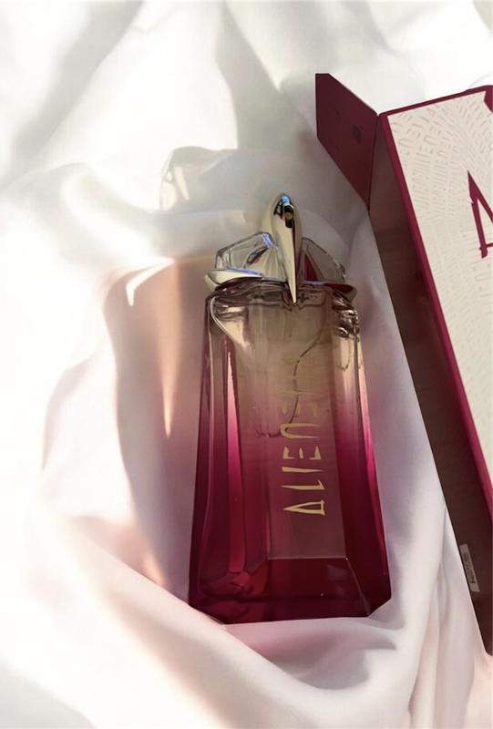 Alien Pulp Eau De Parfum with Raspberry & Musk - Mugler | Sephora