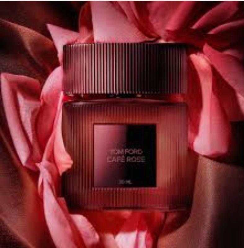 Café Rose - TOM FORD | Sephora