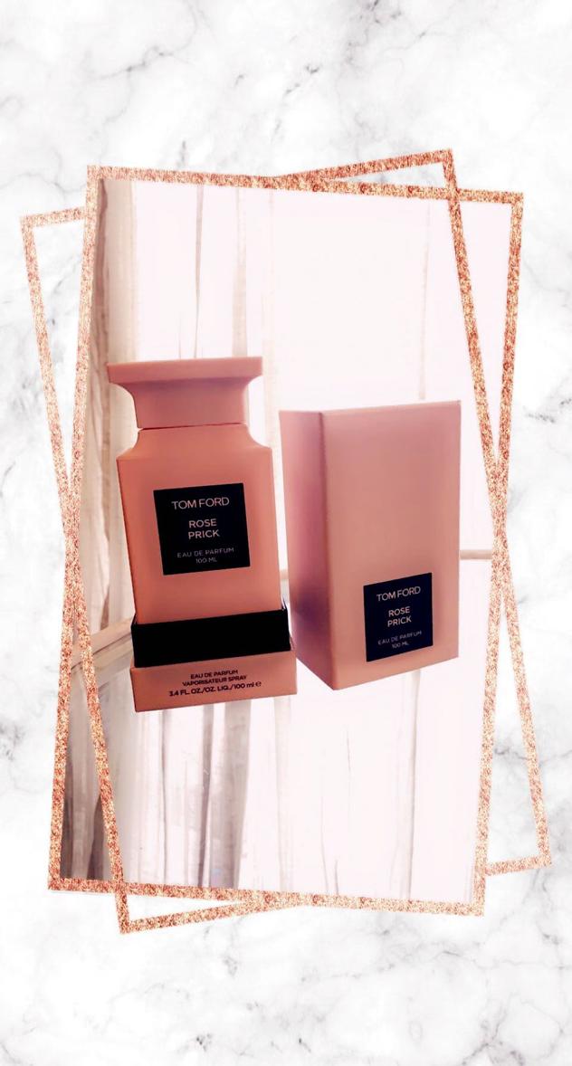 Rose Prick - TOM FORD | Sephora