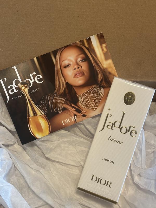 J'adore Intense - DIOR | Sephora