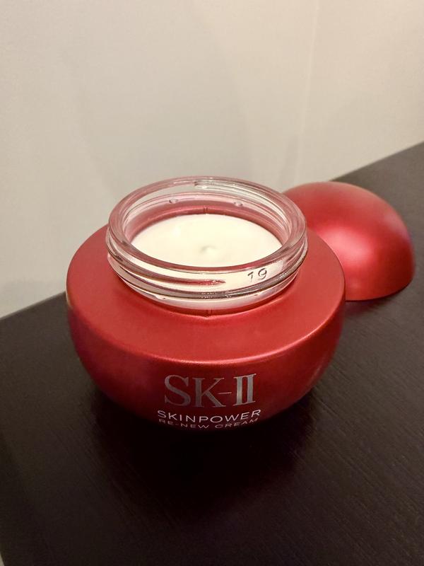 SKINPOWER Re-New Cream, 50ml - SK-II | Sephora