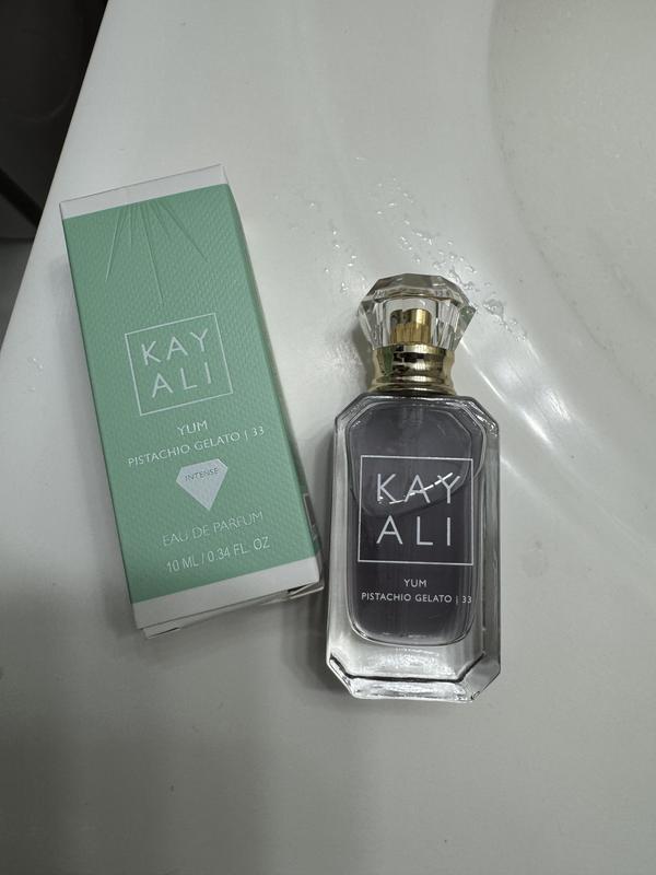 YUM PISTACHIO GELATO | 33 Eau De Parfum Intense - KAYALI | Sephora