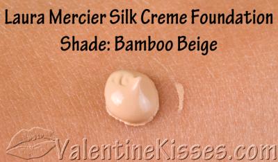 laura mercier bamboo beige