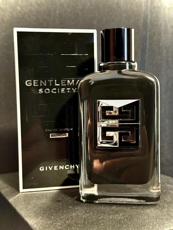 Gentleman Society Eau de Parfum Extreme - Givenchy | Sephora