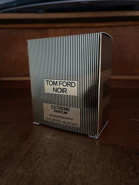 Noir Extreme Parfum - TOM FORD | Sephora