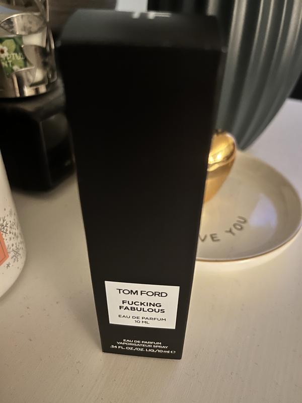 Fucking Fabulous Travel Spray - TOM FORD | Sephora
