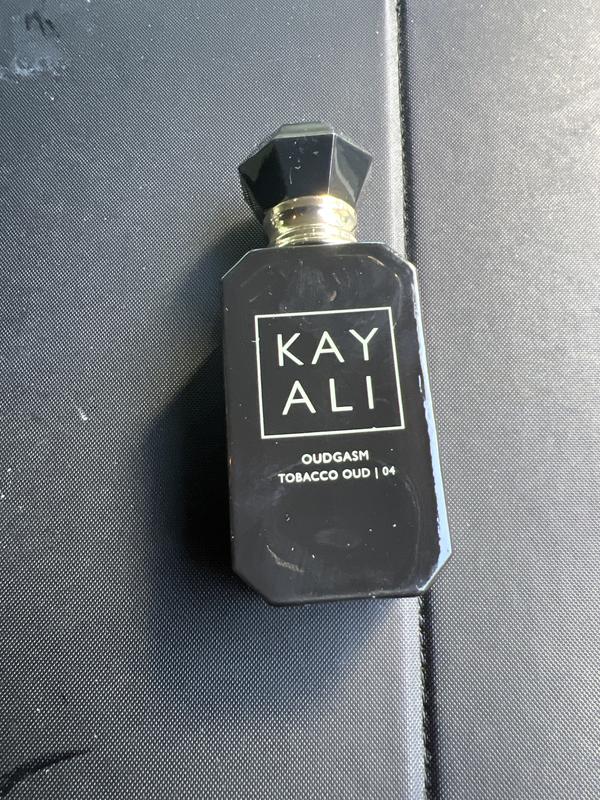 chop chop tobacco Punch - Chop Suey