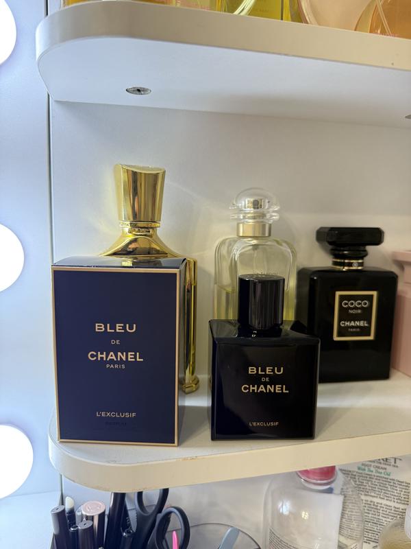 BLEU DE CHANEL PARFUM - CHANEL | Sephora