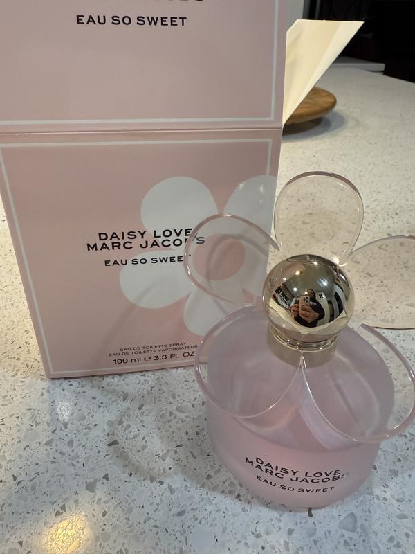 Daisy Love Eau So Sweet - Marc Jacobs Fragrances | Sephora