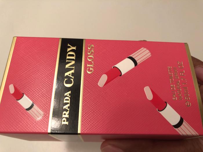 prada candy gloss sephora