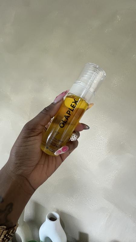 7 Shine Serum 2-in-1 Weightless Shine Hair Oil & Hydrating Repair