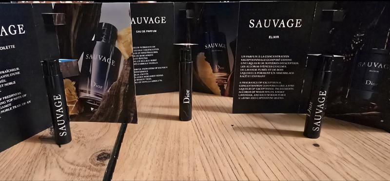 Sauvage Eau de Toilette - Dior | Sephora