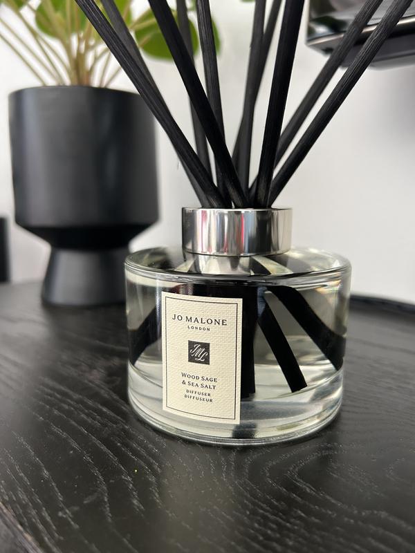 Wood Sage & Sea Salt Reed Diffuser - Jo Malone London | Sephora